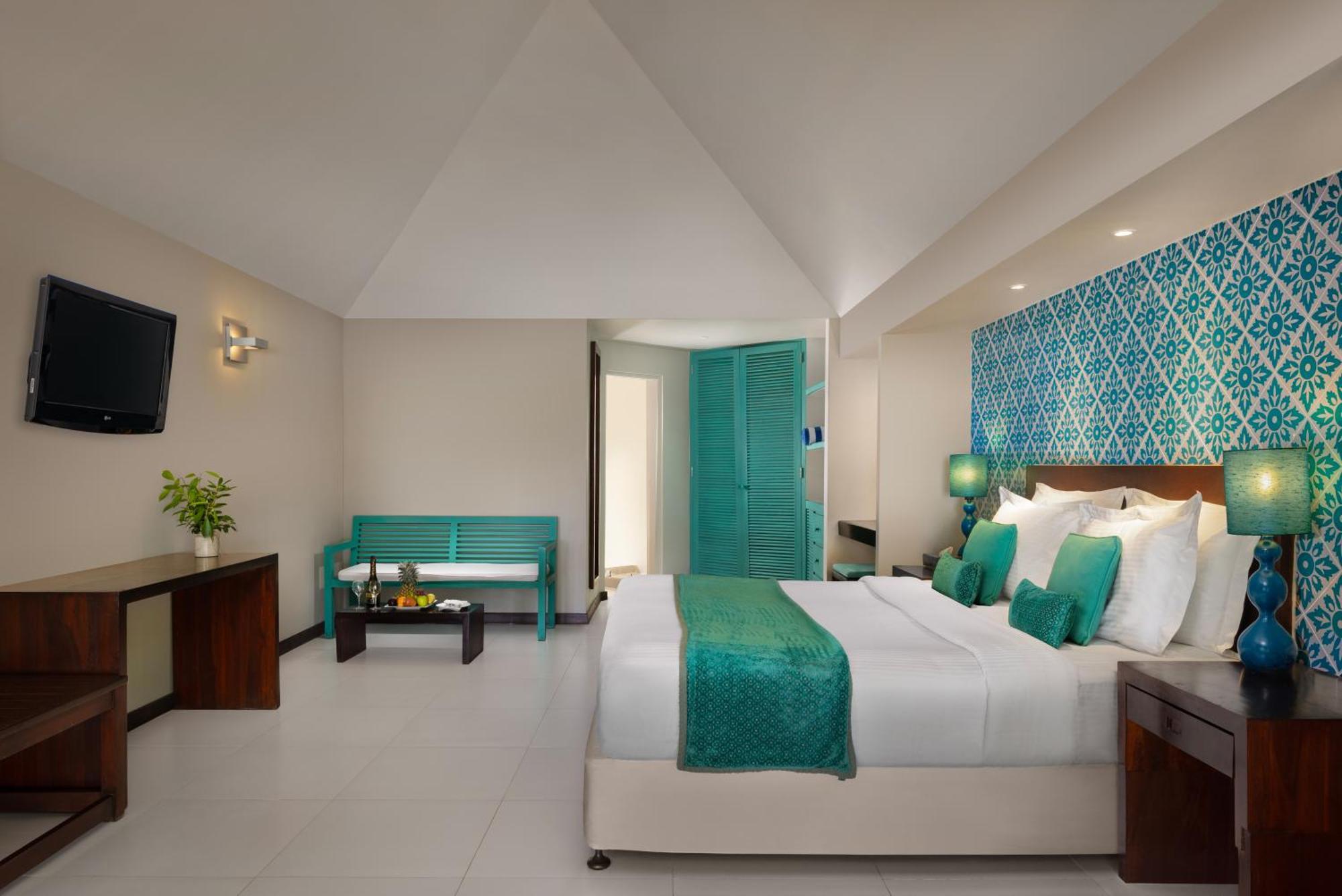 Beach Villa - The Maldives Lhohifushi Eksteriør bilde